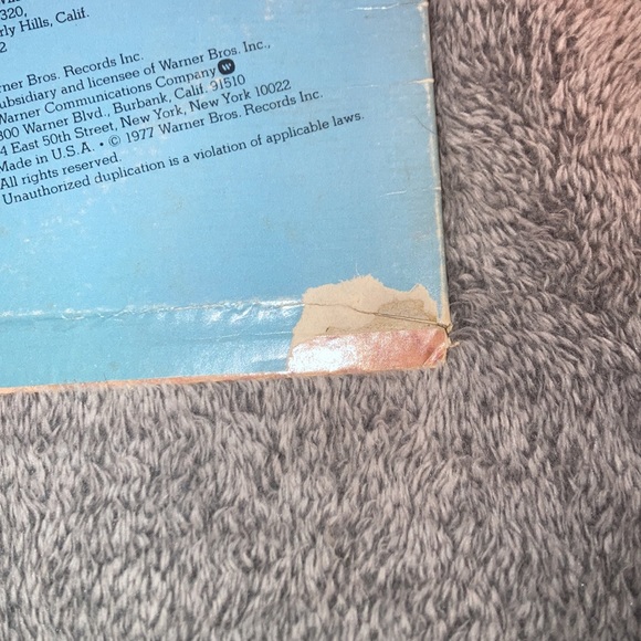 SHAUN CASSIDY RECORD 1977 DA DOO RUN RUN - Picture 4 of 9